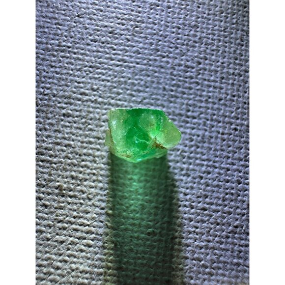Emerald Crystal - 2.7 carats #129 - Picture 5 of 8